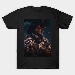 Charles Smith T-Shirt